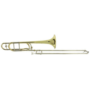 ROY BENSON TT-236F tenor trombone
